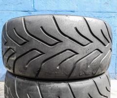 235/40R18 YOKOHAMA ADVAN A048