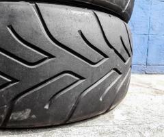 235/40R18 YOKOHAMA ADVAN A048