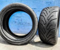 235/40R18 YOKOHAMA ADVAN A048