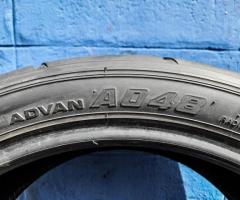 235/40R18 YOKOHAMA ADVAN A048