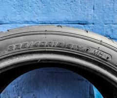 235/40R18 YOKOHAMA ADVAN A048