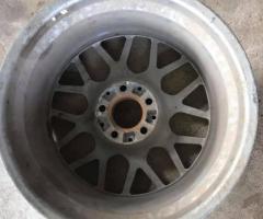 เศษ BBS RS702 ขอบ17