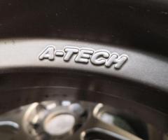 ขายล้อนอก a-tech เก่ายุ่น ขอบ16