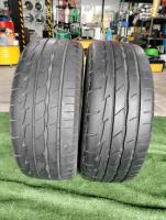 ยางมือสองสภาพสวยBridgestone RE003 205/45R17ราคาถูกเพียงคู่ล่ะ1,800บาท