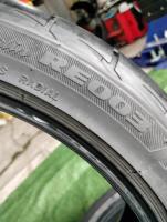 ยางมือสองสภาพสวยBridgestone RE003 205/45R17ราคาถูกเพียงคู่ล่ะ1,800บาท