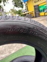 ยางมือสองสภาพสวยOTANI EK1000 195/65R15ราคาถูกเพียงเส้นล่ะ500บาท