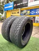 ยางมือสองสภาพสวยMAXXIS Marauderi 265/60R18ราคาถูกเพียงเส้นล่ะ600บาท