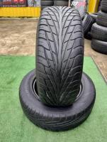 ยางมือสองสภาพสวยMAXXIS Marauderi 265/60R18ราคาถูกเพียงเส้นล่ะ600บาท