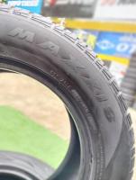 ยางมือสองสภาพสวยMAXXIS Marauderi 265/60R18ราคาถูกเพียงเส้นล่ะ600บาท