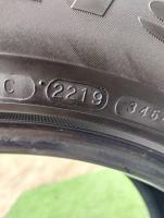 ยางมือสองสภาพสวยMAXXIS Marauderi 265/60R18ราคาถูกเพียงเส้นล่ะ600บาท