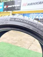 ยางมือสองสภาพสวยMichelin Pilot sport3 225/40ZR18ราคาถูกเพียงเส้นล่ะ700บาท