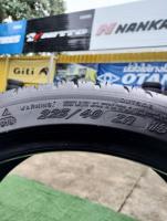 ยางมือสองสภาพสวยMichelin Pilot sport3 225/40ZR18ราคาถูกเพียงเส้นล่ะ700บาท