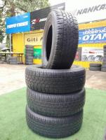 ยางมือสองสภาพสวยBridgestone Dueler At 265/65R17ราคาถูกเพียงเส้นล่ะ500บาท