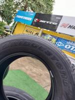 ยางมือสองสภาพสวยBridgestone Dueler At 265/65R17ราคาถูกเพียงเส้นล่ะ500บาท