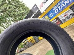 ยางมือสองสภาพสวยBridgestone Dueler At 265/65R17ราคาถูกเพียงเส้นล่ะ500บาท