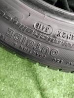 ยางมือสองสภาพสวยMichelin xm1 175/65R15ราคาถูกดพียงเส้นล่ะ400บาท