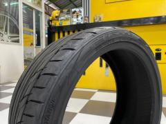 ยางใหม่ค้างปี NITTO G2 255/35R20 ยางปี20 ราคาเส้นล่ะ3,000บาท