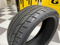 ยางใหม่ค้างปี NITTO G2 255/35R20 ยางปี20 ราคาเส้นล่ะ3,000บาท