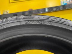 ยางใหม่ค้างปี NITTO G2 255/35R20 ยางปี20 ราคาเส้นล่ะ3,000บาท