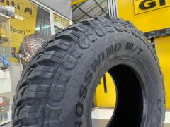 ยางใหม่LINGLONG MT crosswind 315/75R16ราคาเพียงเส้นล่ะ5,650บาท