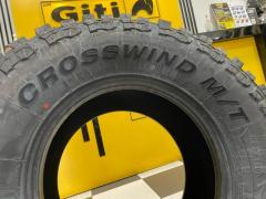 ยางใหม่LINGLONG MT crosswind 315/75R16ราคาเพียงเส้นล่ะ5,650บาท