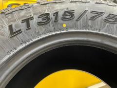 ยางใหม่LINGLONG MT crosswind 315/75R16ราคาเพียงเส้นล่ะ5,650บาท