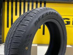 ยางใหม่Deestone Trans R20 205/55R16ราคาถูกเพียงเส้นล่ะ 1,650บาท