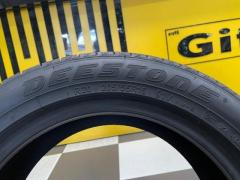 ยางใหม่Deestone Trans R20 205/55R16ราคาถูกเพียงเส้นล่ะ 1,650บาท