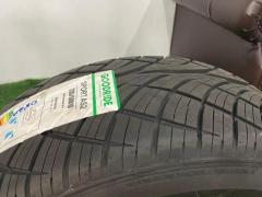 ยางใหม่GOODRIDE SPORT AS2 235/50R18ราคาถูกเพียงเส้นล่ะ2,350บาท