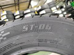 ยางใหม่FIRENZA ST-06 195/65R15 ราคาถูกเพียงเส้นล่ะ1,400บาท