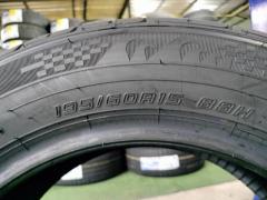 ยางใหม่FIRENZA ST-06 195/60R15ราคาถูกเพียงเส้นล่ะ1,350บาท