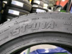 ยางใหม่FIRENZA ST-01A 195/50R15 ราคาถูกเพียงเส้นล่ะ1,350บาท