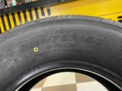 ยางใหม่WESTLAKE SC- 328 225/75R15ราคาถูกเพียงเส้นล่ะ 3,950บาท