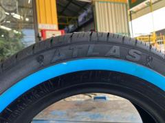 ยางใหม่ATLAS TIRES 175/70R13ราคาถูกเพียงเส้นล่ะ1,750บาท