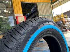 ยางใหม่ATLAS TIRES 175/70R13ราคาถูกเพียงเส้นล่ะ1,750บาท