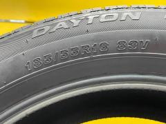 ยางใหม่DAYTON DT30 185/55R16 ราคาถูกเพียงเส้นล่ะ1,800บาท