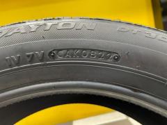 ยางใหม่DAYTON DT30 185/55R16 ราคาถูกเพียงเส้นล่ะ1,800บาท