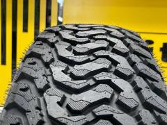 ยางใหม่KINTO KAIJA2 245/70R16ราคาถูกเพียงเส้นล่ะ3,150บาท