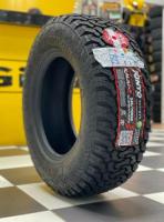 ยางใหม่KINTO KAIJA2 245/70R16ราคาถูกเพียงเส้นล่ะ3,150บาท