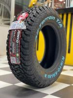 ยางใหม่KINTO KAIJA2 245/70R16ราคาถูกเพียงเส้นล่ะ3,150บาท