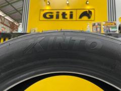 ยางใหม่KINTO V-36 265/50R20 ราคาถูกเพียงเส้นล่ะ3,000บาท