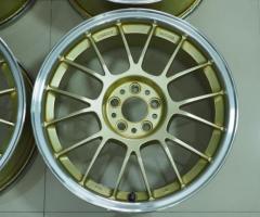 Rays LE37K Forged ขอบ17