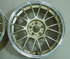 Rays LE37K Forged ขอบ17