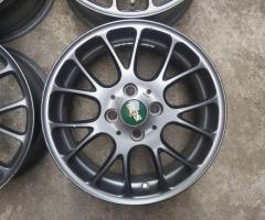 BBS RE5004 ล้อforged แท้ ขอบ15