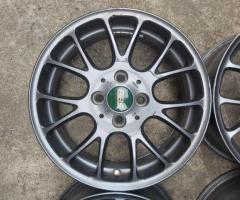 BBS RE5004 ล้อforged แท้ ขอบ15