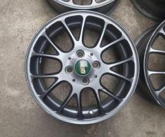 BBS RE5004 ล้อforged แท้ ขอบ15