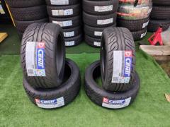 ยางใหม่D-CENTI DC008 245/45R18  ราคาถูกเพียงชุดล่ะ9,900บาท