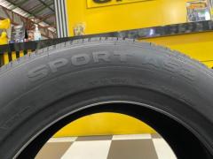 ยางใหม่GOODRIDE AS2 265/60R18ราคาถูกเพียงเส้นล่ะ2,900บาท