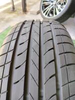 ยางใหม่LINGLONG Crosswind HP010 205/55R16ราคาถูกเพียงเส้นล่ะ1,450บาท