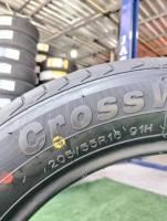 ยางใหม่LINGLONG Crosswind HP010 205/55R16ราคาถูกเพียงเส้นล่ะ1,450บาท